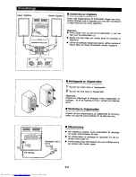 Предварительный просмотр 76 страницы Sharp CMS-R600H Operation Manual