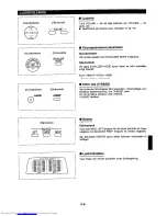 Предварительный просмотр 79 страницы Sharp CMS-R600H Operation Manual