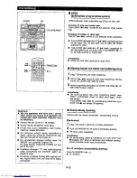 Предварительный просмотр 82 страницы Sharp CMS-R600H Operation Manual