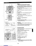 Предварительный просмотр 83 страницы Sharp CMS-R600H Operation Manual