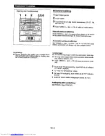 Предварительный просмотр 84 страницы Sharp CMS-R600H Operation Manual