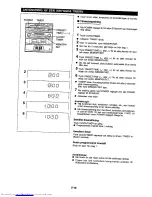 Предварительный просмотр 88 страницы Sharp CMS-R600H Operation Manual