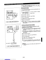 Предварительный просмотр 89 страницы Sharp CMS-R600H Operation Manual