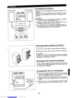 Предварительный просмотр 97 страницы Sharp CMS-R600H Operation Manual