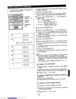 Предварительный просмотр 99 страницы Sharp CMS-R600H Operation Manual