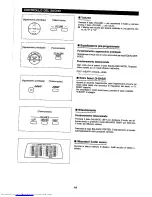 Предварительный просмотр 100 страницы Sharp CMS-R600H Operation Manual