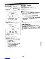 Предварительный просмотр 101 страницы Sharp CMS-R600H Operation Manual