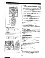 Предварительный просмотр 104 страницы Sharp CMS-R600H Operation Manual