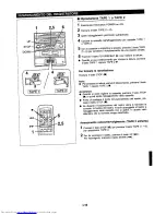 Предварительный просмотр 107 страницы Sharp CMS-R600H Operation Manual