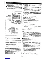 Предварительный просмотр 108 страницы Sharp CMS-R600H Operation Manual