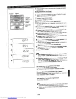 Предварительный просмотр 109 страницы Sharp CMS-R600H Operation Manual