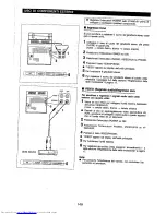 Предварительный просмотр 110 страницы Sharp CMS-R600H Operation Manual