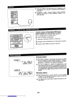 Предварительный просмотр 111 страницы Sharp CMS-R600H Operation Manual