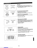 Предварительный просмотр 121 страницы Sharp CMS-R600H Operation Manual