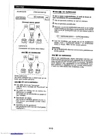 Предварительный просмотр 122 страницы Sharp CMS-R600H Operation Manual