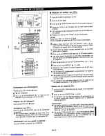 Предварительный просмотр 123 страницы Sharp CMS-R600H Operation Manual