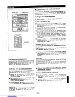 Предварительный просмотр 127 страницы Sharp CMS-R600H Operation Manual