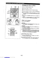 Предварительный просмотр 128 страницы Sharp CMS-R600H Operation Manual