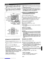 Предварительный просмотр 129 страницы Sharp CMS-R600H Operation Manual