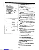 Предварительный просмотр 130 страницы Sharp CMS-R600H Operation Manual