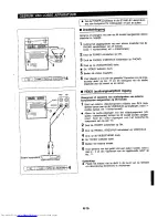 Предварительный просмотр 131 страницы Sharp CMS-R600H Operation Manual