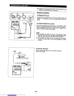 Предварительный просмотр 138 страницы Sharp CMS-R600H Operation Manual