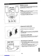 Предварительный просмотр 139 страницы Sharp CMS-R600H Operation Manual