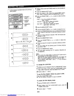 Предварительный просмотр 141 страницы Sharp CMS-R600H Operation Manual