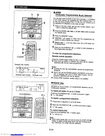 Предварительный просмотр 146 страницы Sharp CMS-R600H Operation Manual