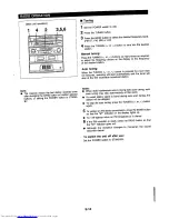 Предварительный просмотр 147 страницы Sharp CMS-R600H Operation Manual