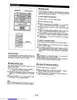 Предварительный просмотр 148 страницы Sharp CMS-R600H Operation Manual