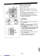 Предварительный просмотр 149 страницы Sharp CMS-R600H Operation Manual