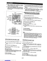 Предварительный просмотр 150 страницы Sharp CMS-R600H Operation Manual