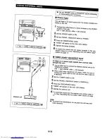 Предварительный просмотр 152 страницы Sharp CMS-R600H Operation Manual