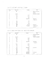 Preview for 12 page of Sharp COMPET-221 CS-221A Instruction Manual