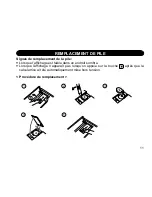 Preview for 13 page of Sharp Compet CS-2130 Operation Manual