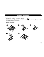 Preview for 17 page of Sharp Compet CS-2130 Operation Manual