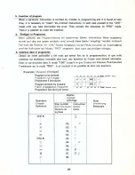 Preview for 103 page of Sharp COMPET CS-363 Series Instruction Manual