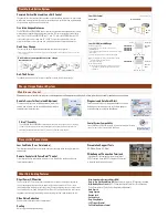 Preview for 3 page of Sharp Conference Series XG-PH80W-N Specification Sheet