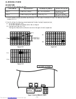 Предварительный просмотр 10 страницы Sharp CP-505B Service Manual