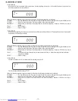 Предварительный просмотр 12 страницы Sharp CP-505B Service Manual