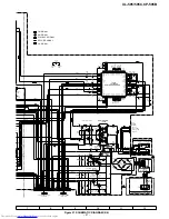 Предварительный просмотр 21 страницы Sharp CP-505B Service Manual