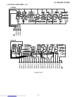 Предварительный просмотр 41 страницы Sharp CP-505B Service Manual