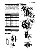 Preview for 7 page of Sharp CP-520 Service Manual