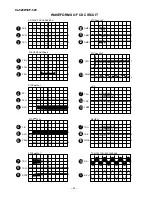 Preview for 30 page of Sharp CP-520 Service Manual