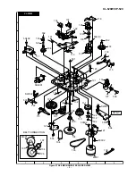 Preview for 51 page of Sharp CP-520 Service Manual