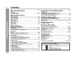 Preview for 6 page of Sharp CP-AS10C Operation Manual