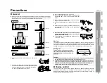 Preview for 7 page of Sharp CP-AS10C Operation Manual