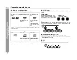 Preview for 8 page of Sharp CP-AS10C Operation Manual