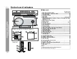 Preview for 10 page of Sharp CP-AS10C Operation Manual